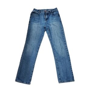 Boy's straight leg jeans